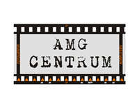 Logo firmy AMG Centrum