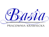 Logo Pracowni Krawieckiej Basia