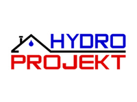 Logo firmy Hydro-Projekt