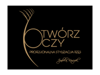 Logo firmy Otwórz oczy