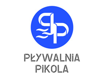 Logo Pływalni Pikola