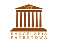 Logo Kancelarii Patentowej STS