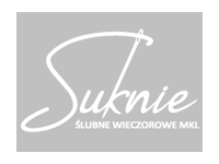 Logo firmy Suknie Ślubne Wieczorowe MKL